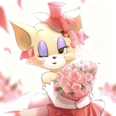 天使泰菲宝宝酱