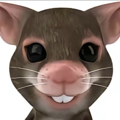 疯狂老鼠