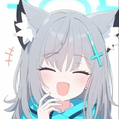 砂狼白子酱