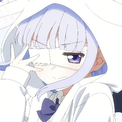 。