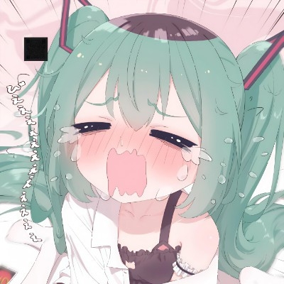 一只晨冉