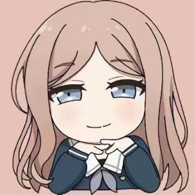 千早爱音粉色龙