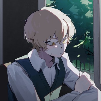 小鸟?