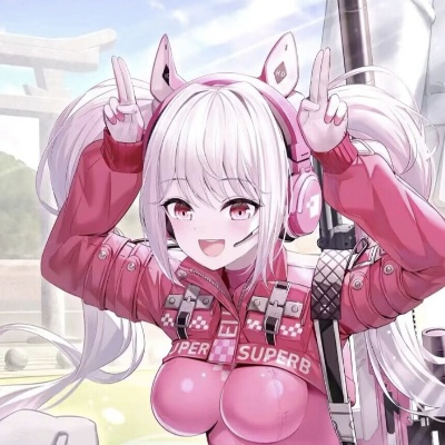 兔子先生