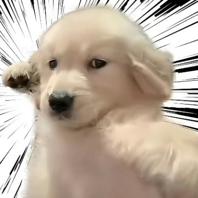。