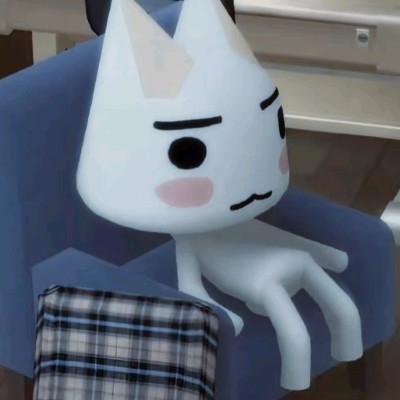 彡