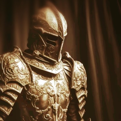 游商骑士-德拉罕