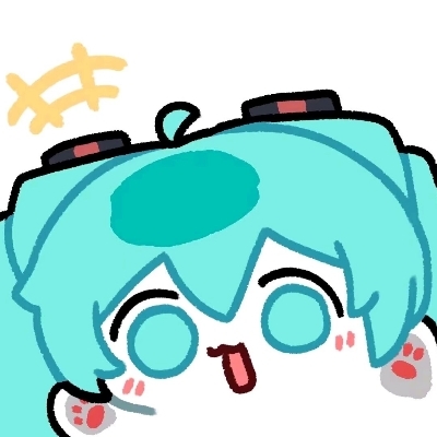 初音未来可爱捏