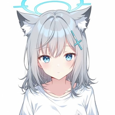 夜小白