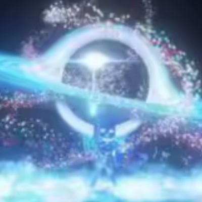 星辉死神
