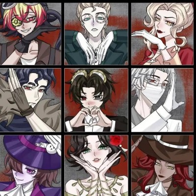小神通/小财