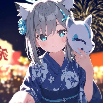 雪