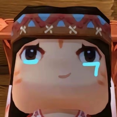 吐血分享的主理人xkr0