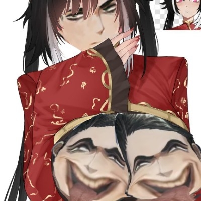 不道取啥的人