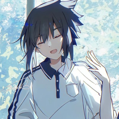 十连全蓝是想？