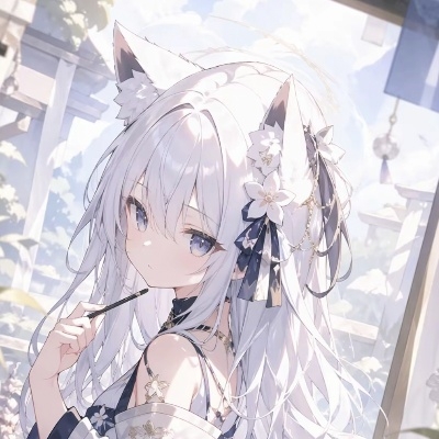 闹愿里的猫巷