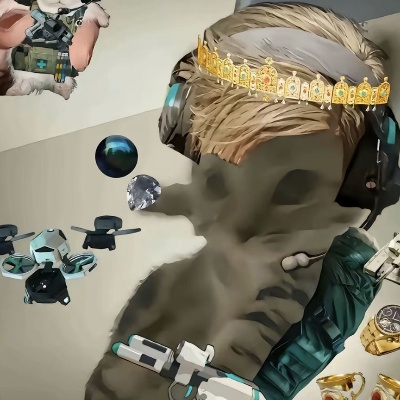 夺走你的银翘散it7