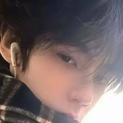 不透明的小透明