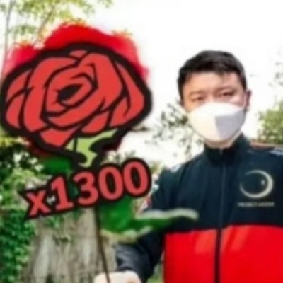 草履虫