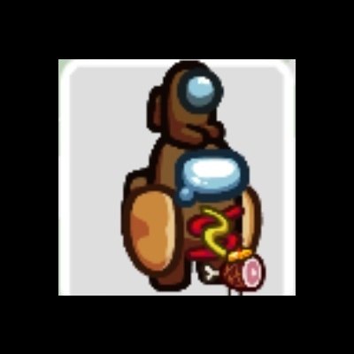 我是无辜的小香肠