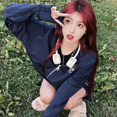 超凡脱俗酒酿圆子abv7