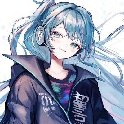 绘