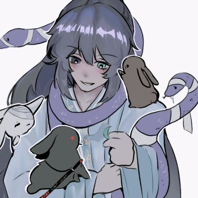 超级难哄的社畜sgb71