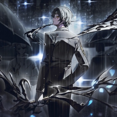 仿徨之人（蛇）