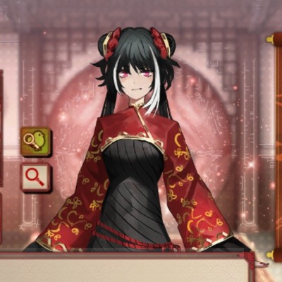 次元林陌