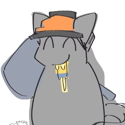 ?