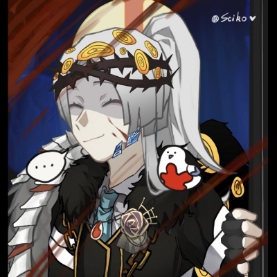 燃奕「四科科长」