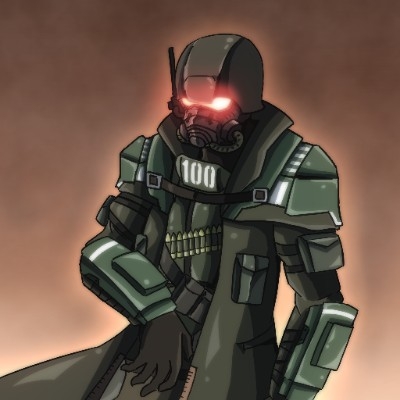 六号邮差-重装版