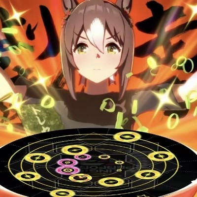 我给cy了