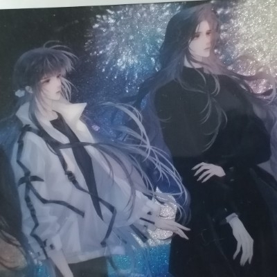 谭姐万岁