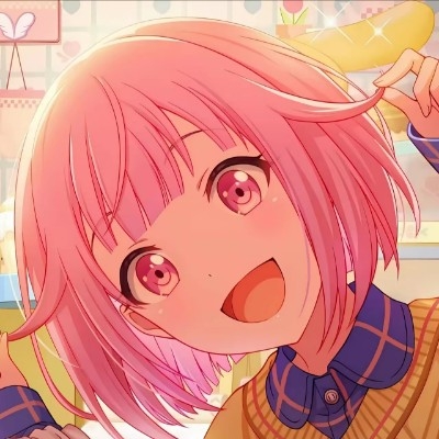 如果萌是种天赋