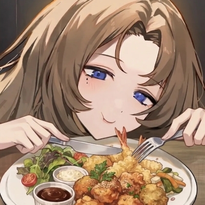 吃牛肉面的里卡多