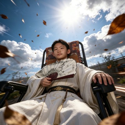 子清游戏解说