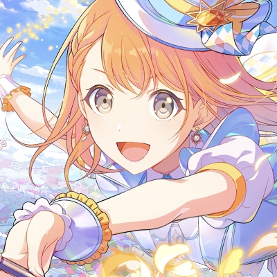 可爱素胡桃桃罢~