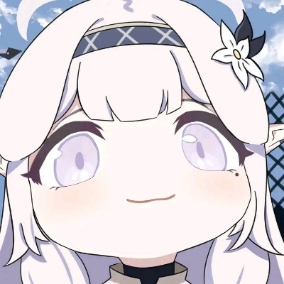 天才黑客美少女