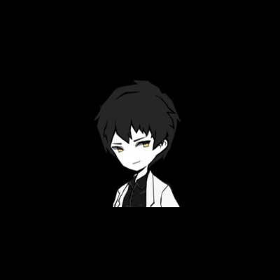 光中的寡言男鬼