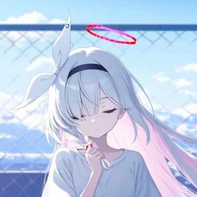 臭美的咸鱼amb71
