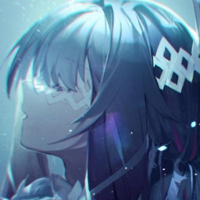 摸鱼的执行官少女