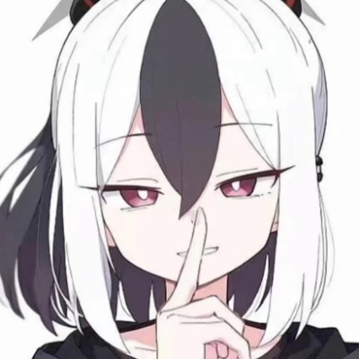 熬夜冠军睡醒了o81
