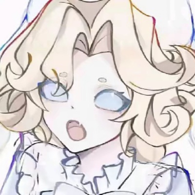 白