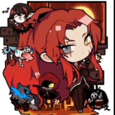 朋克奶油雪糕i606