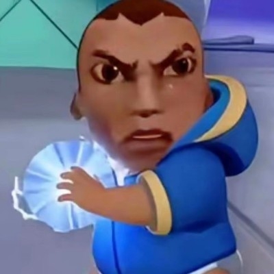 白狼