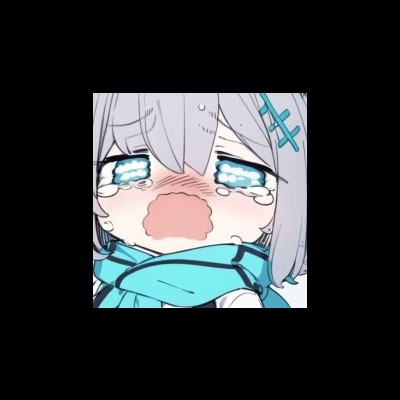 爱吃榴莲的甜酷少女m7