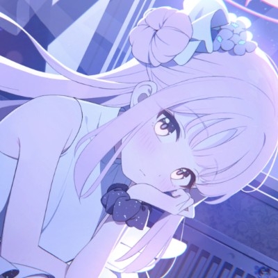 黑武士入坑了lib865