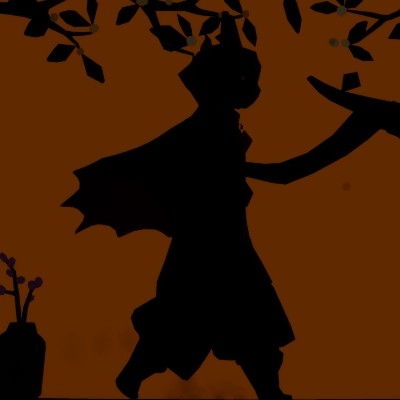 淋妄