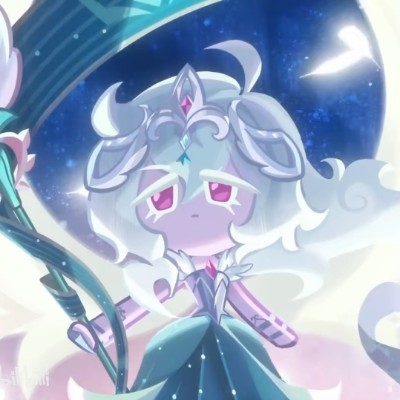 莉莉你是我女神。